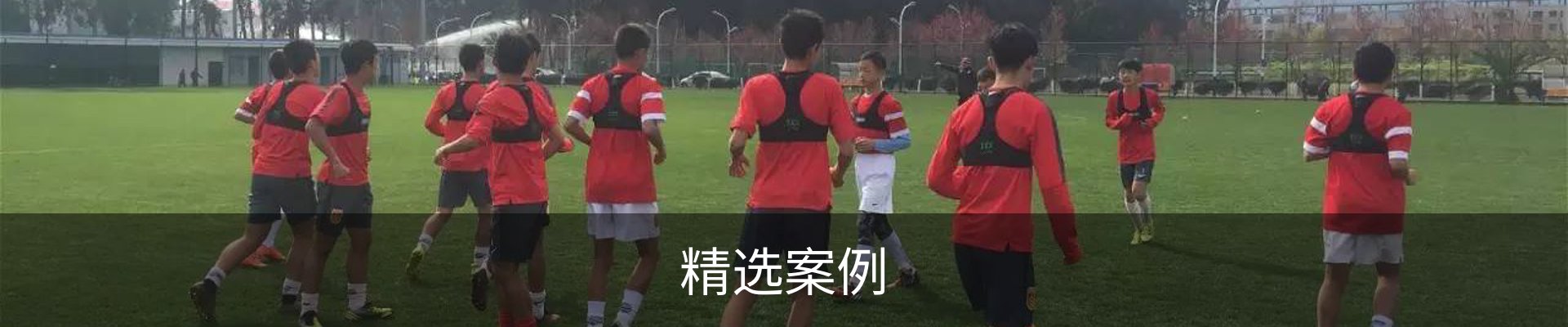 精选案例